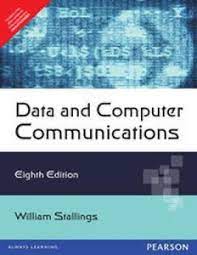 Data and Computer Communications